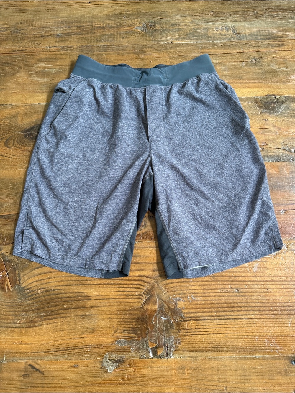 Lululemon Athletic Shorts (unlined)